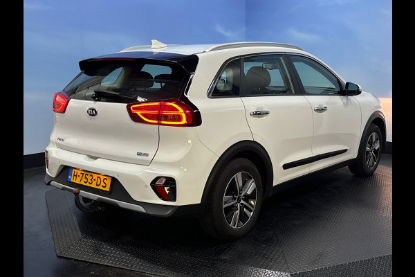 Kia Niro 1.6 GDi Hybrid DynamicLine Navi |Clima | Cruise | Camera | Trekhaak