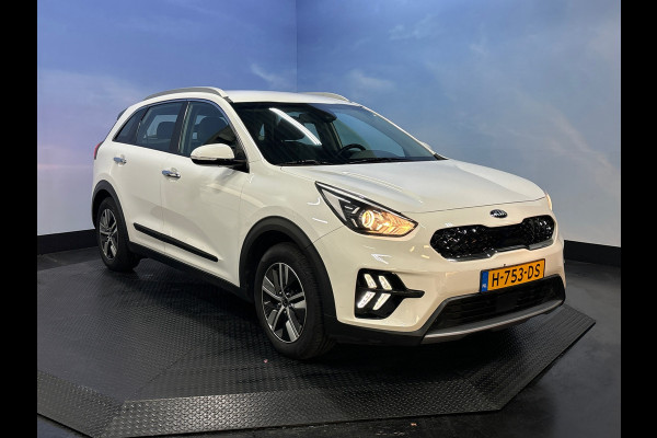 Kia Niro 1.6 GDi Hybrid DynamicLine Navi |Clima | Cruise | Camera | Trekhaak