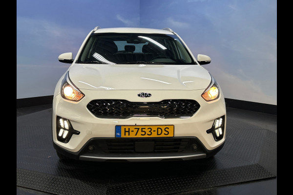 Kia Niro 1.6 GDi Hybrid DynamicLine Navi |Clima | Cruise | Camera | Trekhaak