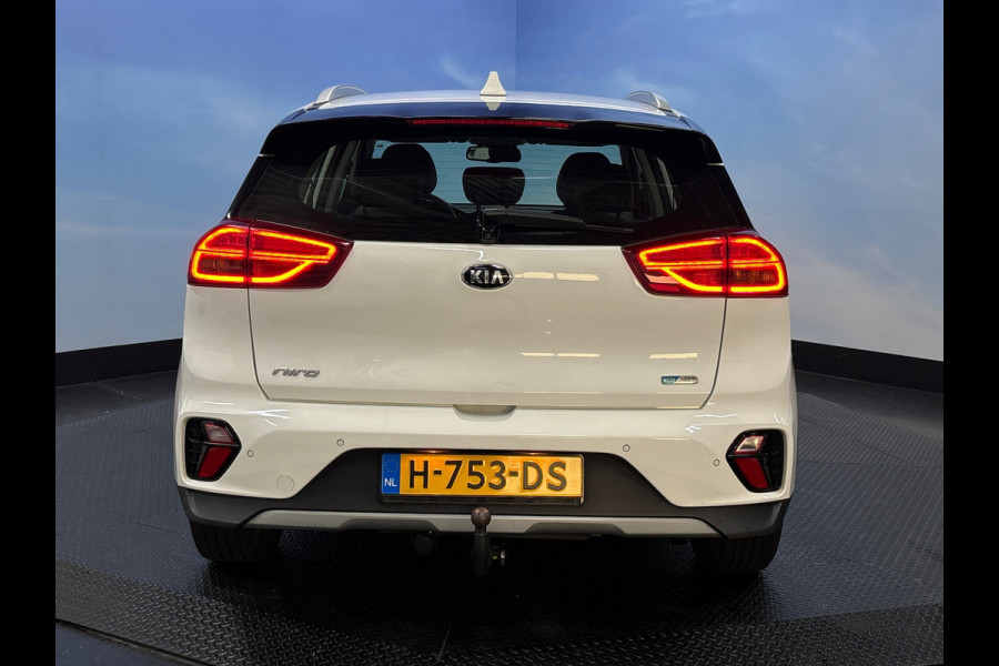 Kia Niro 1.6 GDi Hybrid DynamicLine Navi |Clima | Cruise | Camera | Trekhaak