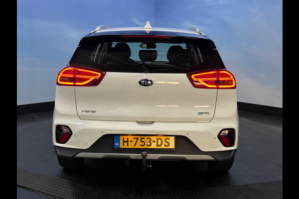 Kia Niro 1.6 GDi Hybrid DynamicLine Navi |Clima | Cruise | Camera | Trekhaak