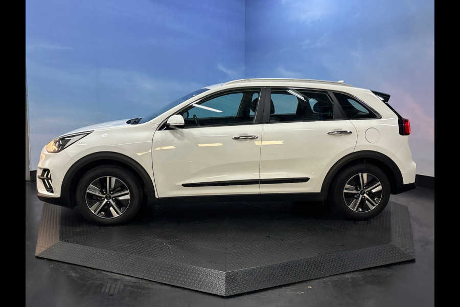 Kia Niro 1.6 GDi Hybrid DynamicLine Navi |Clima | Cruise | Camera | Trekhaak