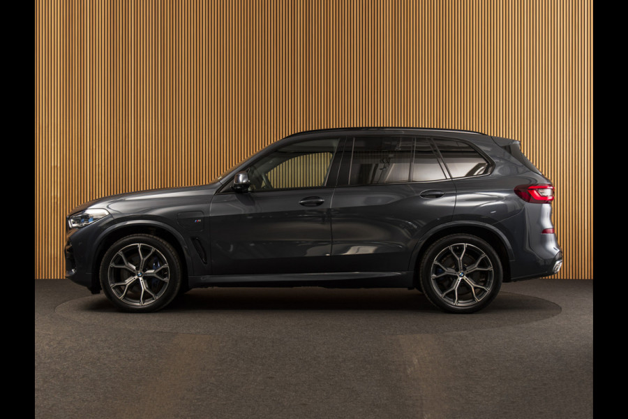 BMW X5 xDrive45e M-SPORT-PANO-H/K-DRIVE+-PARK+