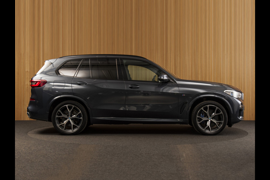 BMW X5 xDrive45e M-SPORT-PANO-H/K-DRIVE+-PARK+