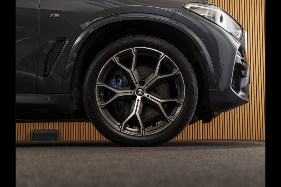 BMW X5 xDrive45e M-SPORT-PANO-H/K-DRIVE+-PARK+