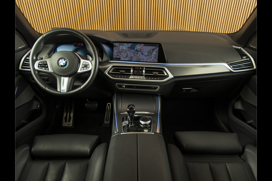 BMW X5 xDrive45e M-SPORT-PANO-H/K-DRIVE+-PARK+