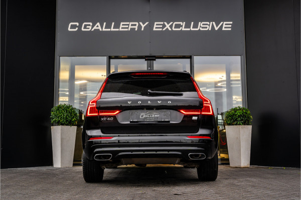 Volvo XC60 2.0 Recharge T8 AWD R-Design - Panorama | H&K | Memory | Stoelverwarming