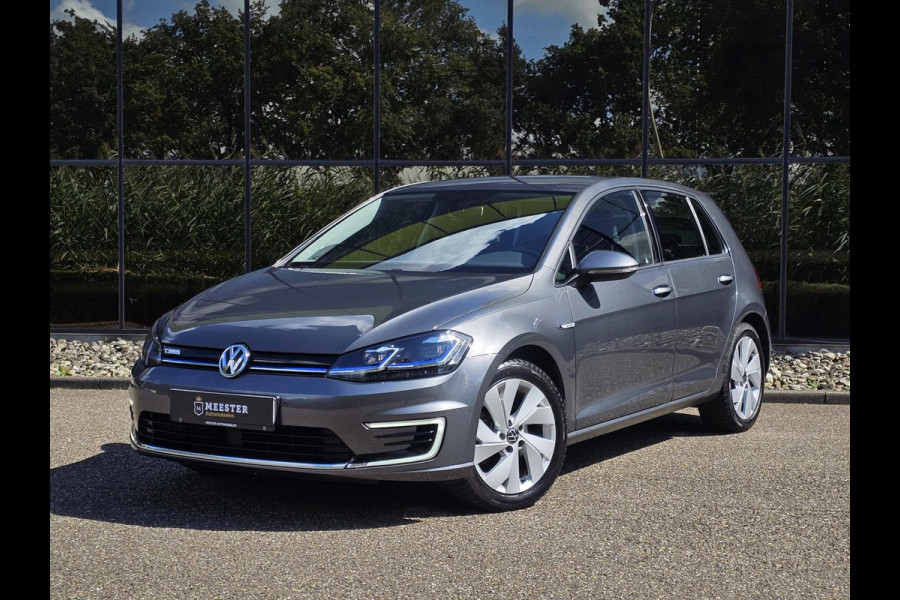 Volkswagen e-Golf E-Golf |LED|ACC|PDC