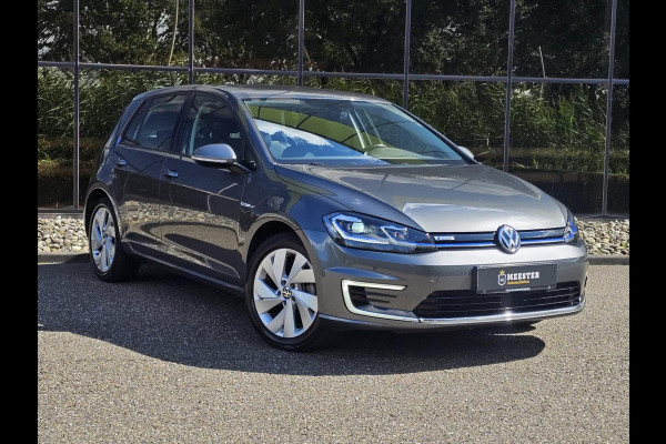 Volkswagen e-Golf E-Golf |LED|ACC|PDC