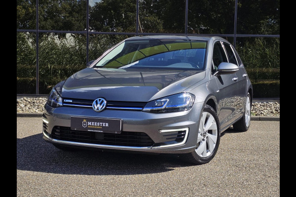 Volkswagen e-Golf E-Golf |LED|ACC|PDC