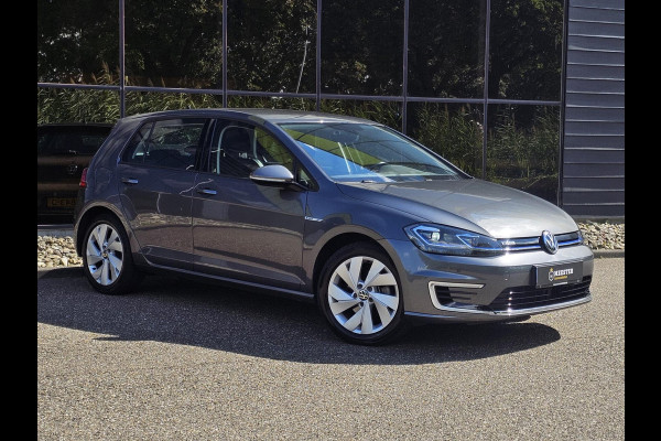 Volkswagen e-Golf E-Golf |LED|ACC|PDC