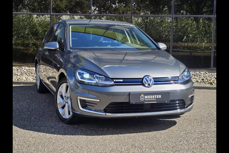 Volkswagen e-Golf E-Golf |LED|ACC|PDC