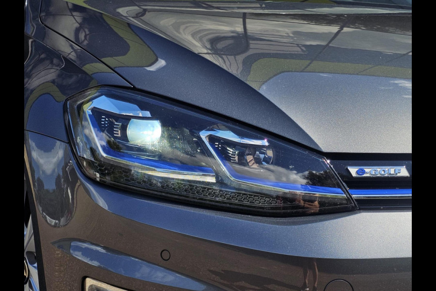 Volkswagen e-Golf E-Golf |LED|ACC|PDC