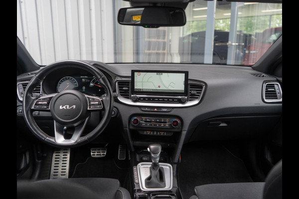 Kia Xceed 1.5 T-GDI MHEV Black Edition