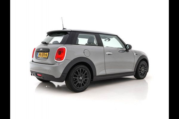 MINI Mini 1.5 One D Business *NAVI-FULLMAP | LEDER-MICROFIBRE | AMBIENT-LIGHT | SPORT-SEATS | AIRCO | CRUISE | PDC | 16''ALU*