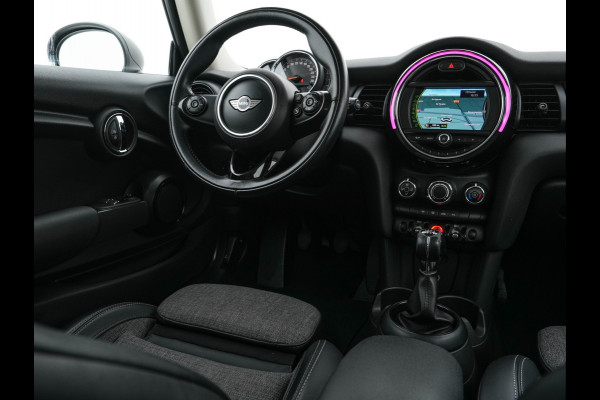 MINI Mini 1.5 One D Business *NAVI-FULLMAP | LEDER-MICROFIBRE | AMBIENT-LIGHT | SPORT-SEATS | AIRCO | CRUISE | PDC | 16''ALU*