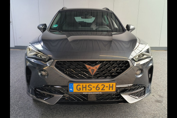 CUPRA Formentor 1.4 e-Hybrid VZ Copper Edition + trekhaak  uit 2022 Rijklaar + 12 maanden Bovag-garantie Henk Jongen Auto's in Helmond,  al 50 jaar service zoals 't hoort!