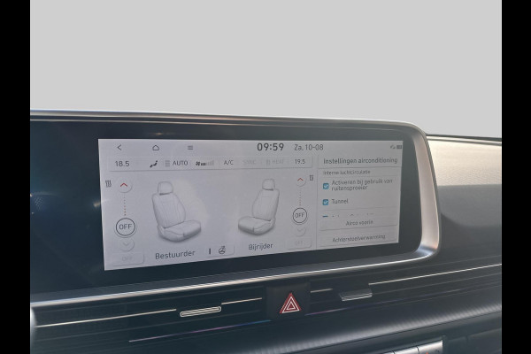 Hyundai IONIQ 6 Connect 77 kWh | inclusief 20 inch velgen