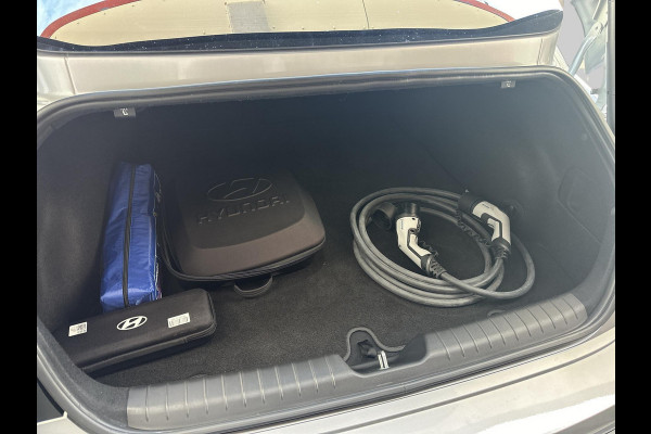 Hyundai IONIQ 6 Connect 77 kWh | inclusief 20 inch velgen