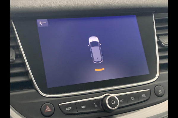 Opel Grandland X 1.2 Turbo Innovation Trekhaak | Navigatie | Parkeersensoren voor en achter | Elektrische kofferklep | Apple Carplay/Android auto | Keyless entry en start |