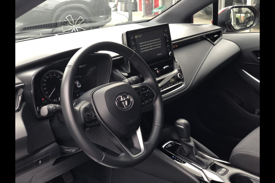 Toyota Corolla Touring Sports 1.8 Hybrid Active | Eerste eigenaar, Apple Carplay/Android Auto, Parkeercamera, Lichtmetalen velgen