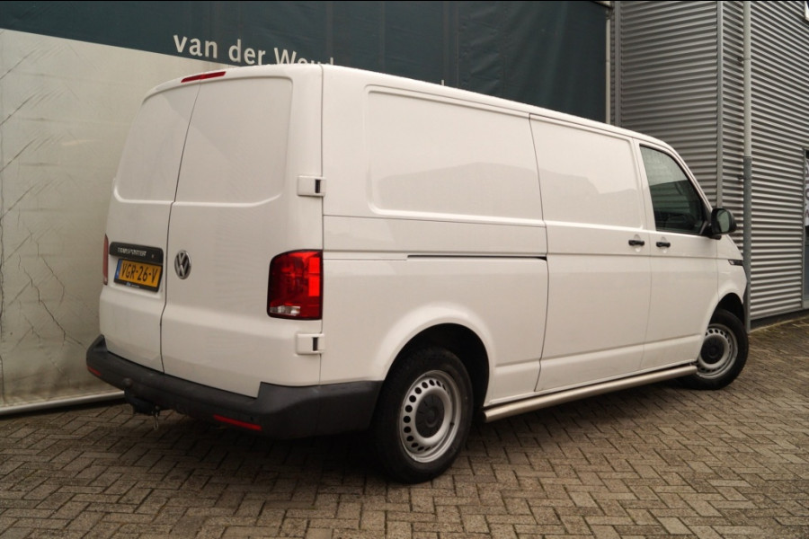 Volkswagen Transporter 2.0 TDI L2-H1 Comfortline -AIRCO-PDC-CRUISE-