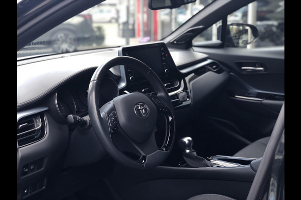 Toyota C-HR 2.0 Hybrid Style | Eerste eigenaar, JBL, Dodehoekherkenning, Parkeersensoren, Navigatie, LED, Stoelverwarming