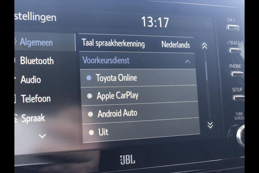 Toyota C-HR 2.0 Hybrid Style | Eerste eigenaar, JBL, Dodehoekherkenning, Parkeersensoren, Navigatie, LED, Stoelverwarming