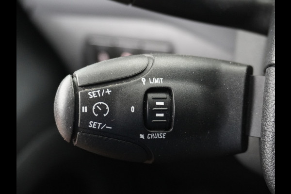 Peugeot Partner HDI 90PK XR BEKS Lades Inrichting Schuifdeur Rechts Airco PDC Cruise Control Bluetooth carkit Elec. Ramen Centrale Vergrendeling Org. NL Auto