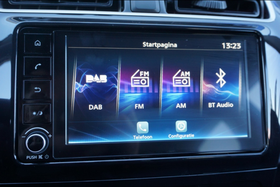 Mitsubishi Space Star 1.2 Dynamic AUTOMAAT | CARPLAY | CLIMA | CAMERA | DEMO DEAL! VERKOCHT