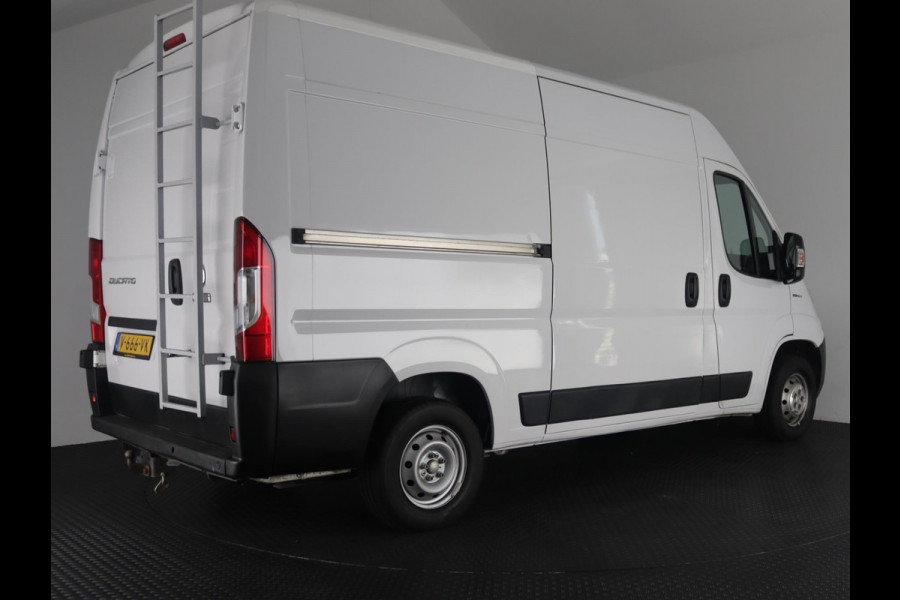 Fiat Ducato 30 2.3 MULTI JET L2H2 (EX.BTW) CLIMA. NAVIGATIE.CRUISE 1e EIG 3-ZITS .LAADVLOER.