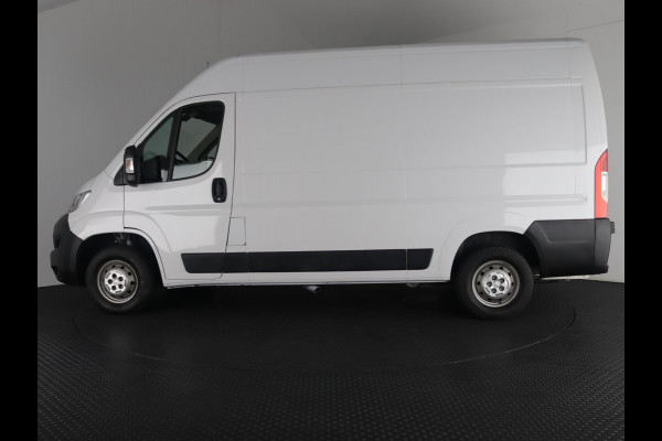 Fiat Ducato 30 2.3 MULTI JET L2H2 (EX.BTW) CLIMA. NAVIGATIE.CRUISE 1e EIG 3-ZITS .LAADVLOER.