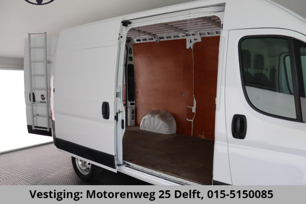 Fiat Ducato 30 2.3 MULTI JET L2H2 (EX.BTW) CLIMA. NAVIGATIE.CRUISE 1e EIG 3-ZITS .LAADVLOER.