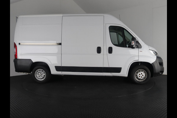 Fiat Ducato 30 2.3 MULTI JET L2H2 (EX.BTW) CLIMA. NAVIGATIE.CRUISE 1e EIG 3-ZITS .LAADVLOER.