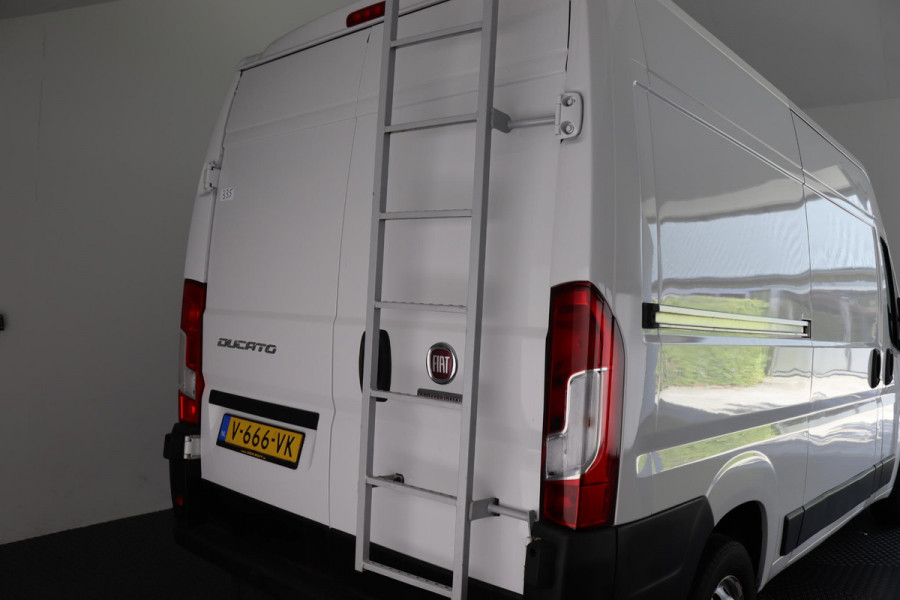 Fiat Ducato 30 2.3 MULTI JET L2H2 (EX.BTW) CLIMA. NAVIGATIE.CRUISE 1e EIG 3-ZITS .LAADVLOER.