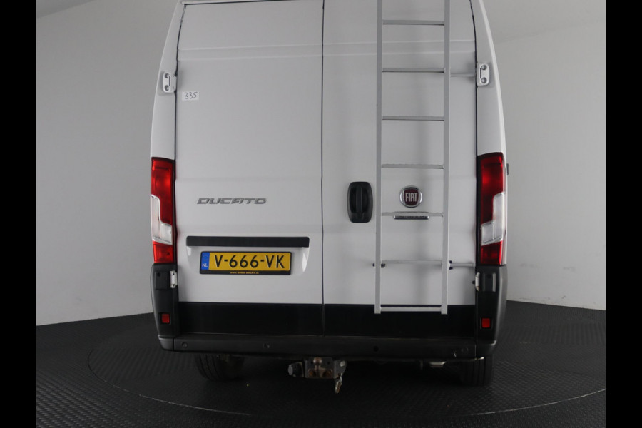 Fiat Ducato 30 2.3 MULTI JET L2H2 (EX.BTW) CLIMA. NAVIGATIE.CRUISE 1e EIG 3-ZITS .LAADVLOER.