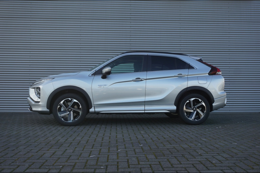 Mitsubishi Eclipse Cross 2.4 PHEV Executive AUTOMAAT | 360CAMERA | ADAPTIVE | DEMO DEAL!