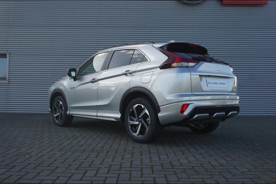 Mitsubishi Eclipse Cross 2.4 PHEV Executive AUTOMAAT | 360CAMERA | ADAPTIVE | DEMO DEAL!