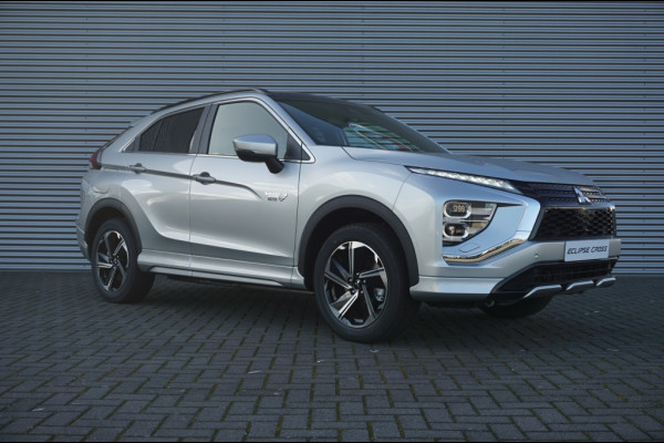 Mitsubishi Eclipse Cross 2.4 PHEV Executive AUTOMAAT | 360CAMERA | ADAPTIVE | DEMO DEAL!