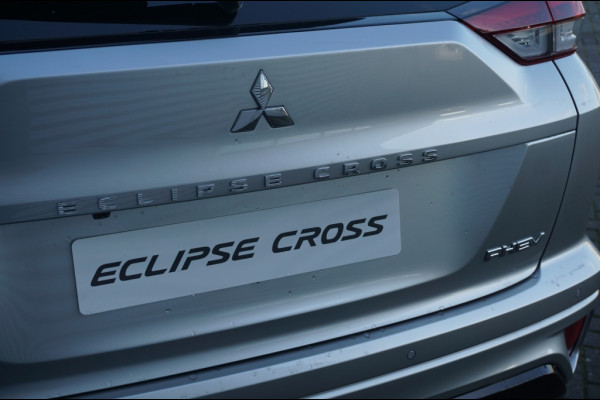 Mitsubishi Eclipse Cross 2.4 PHEV Executive AUTOMAAT | 360CAMERA | ADAPTIVE | DEMO DEAL!