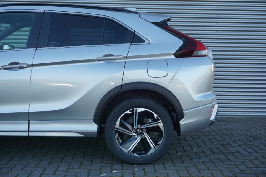 Mitsubishi Eclipse Cross 2.4 PHEV Executive AUTOMAAT | 360CAMERA | ADAPTIVE | DEMO DEAL!