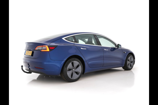 Tesla Model 3 Standard RWD Plus 60 kWh [ 3-Fase ] (INCL-BTW) Aut. *PANO | AUTO-PILOT | NAPPA-VOLLEDER | KEYLESS | FULL-LED | MEMORY-PACK | SURROUND-VIEW | DAB | APP-CONNECT | VIRTUAL-COCKPIT | LANE-ASSIST | COMFORT-SEATS | 18"ALU*