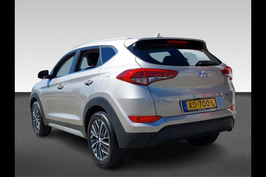 Hyundai Tucson 1.6 GDi Comfort