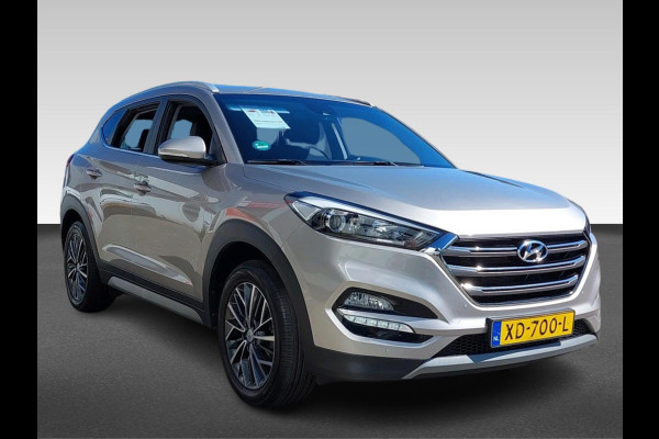 Hyundai Tucson 1.6 GDi Comfort