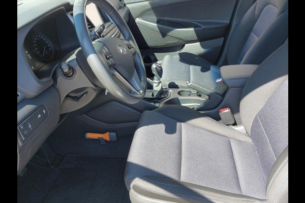 Hyundai Tucson 1.6 GDi Comfort