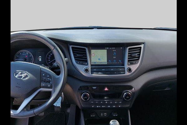 Hyundai Tucson 1.6 GDi Comfort