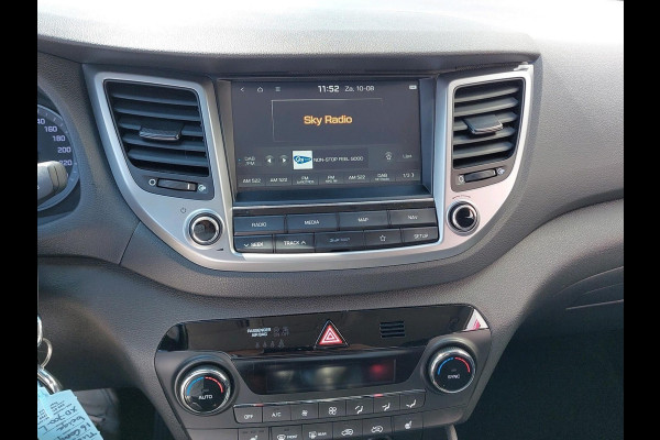 Hyundai Tucson 1.6 GDi Comfort