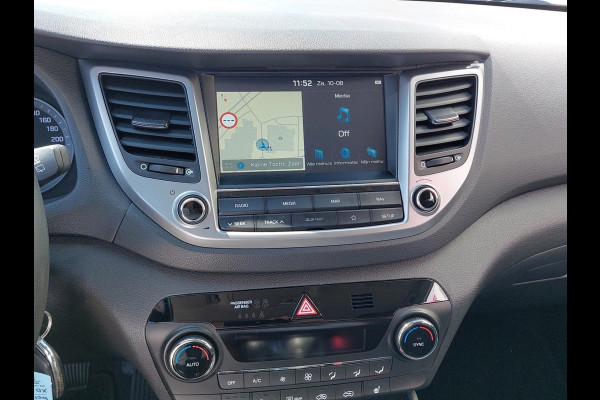 Hyundai Tucson 1.6 GDi Comfort