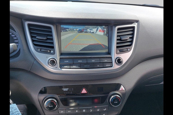 Hyundai Tucson 1.6 GDi Comfort