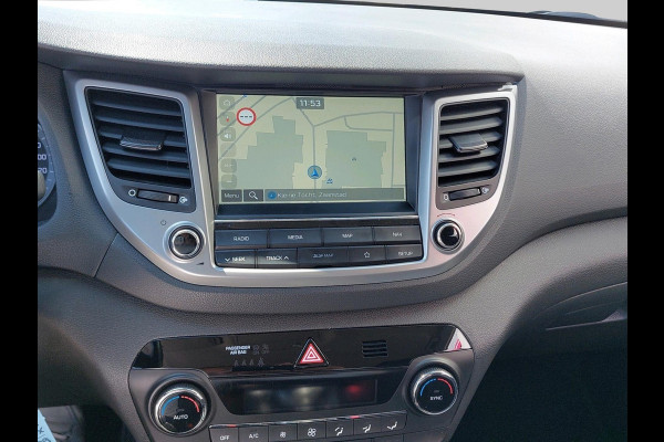 Hyundai Tucson 1.6 GDi Comfort